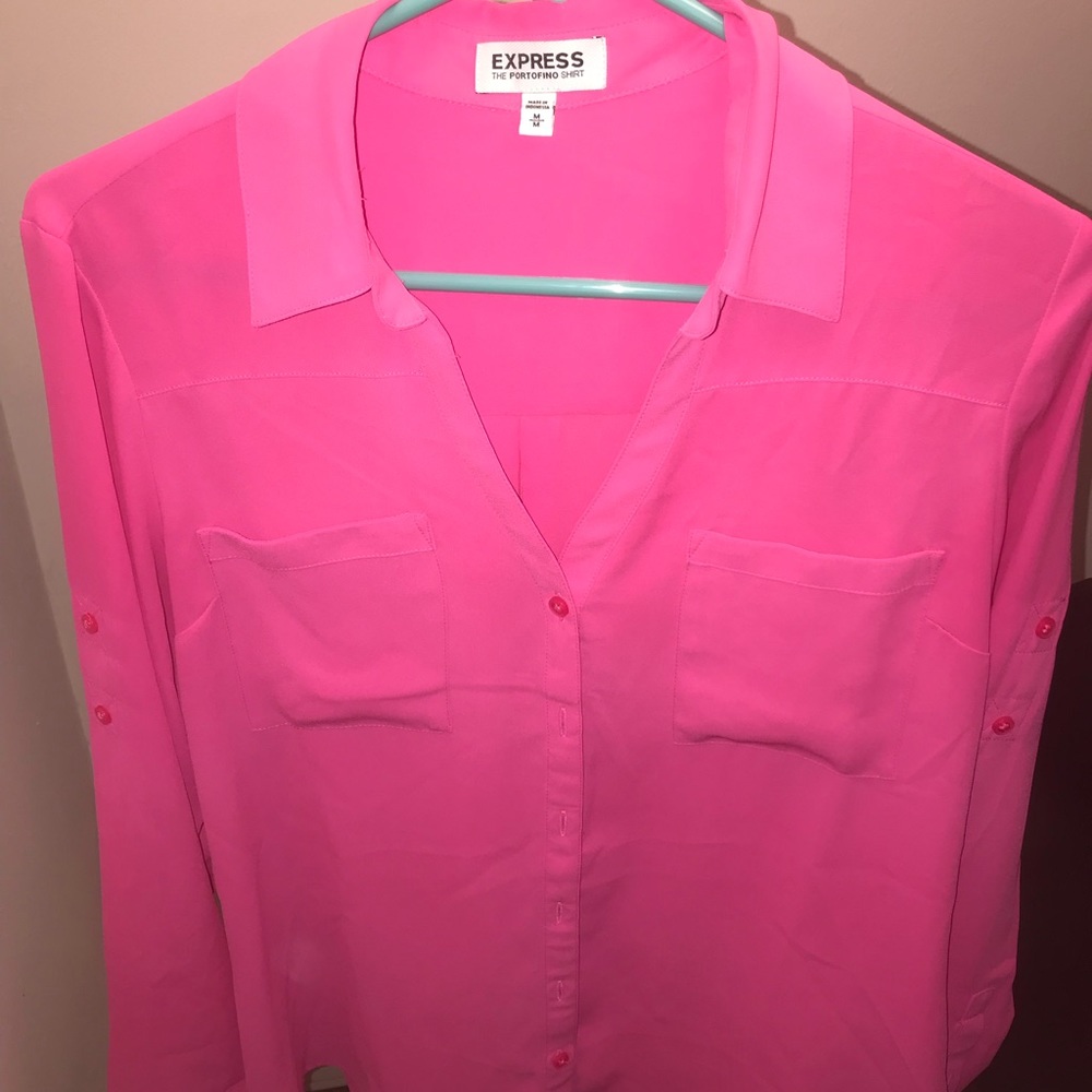 Express portofino size medium